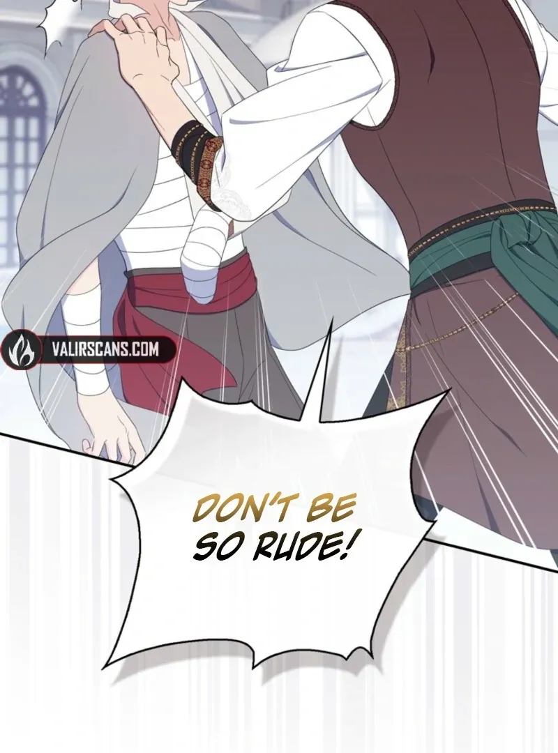 It’s My First Time Being a Mother Again Chapter 32 page 90 - 