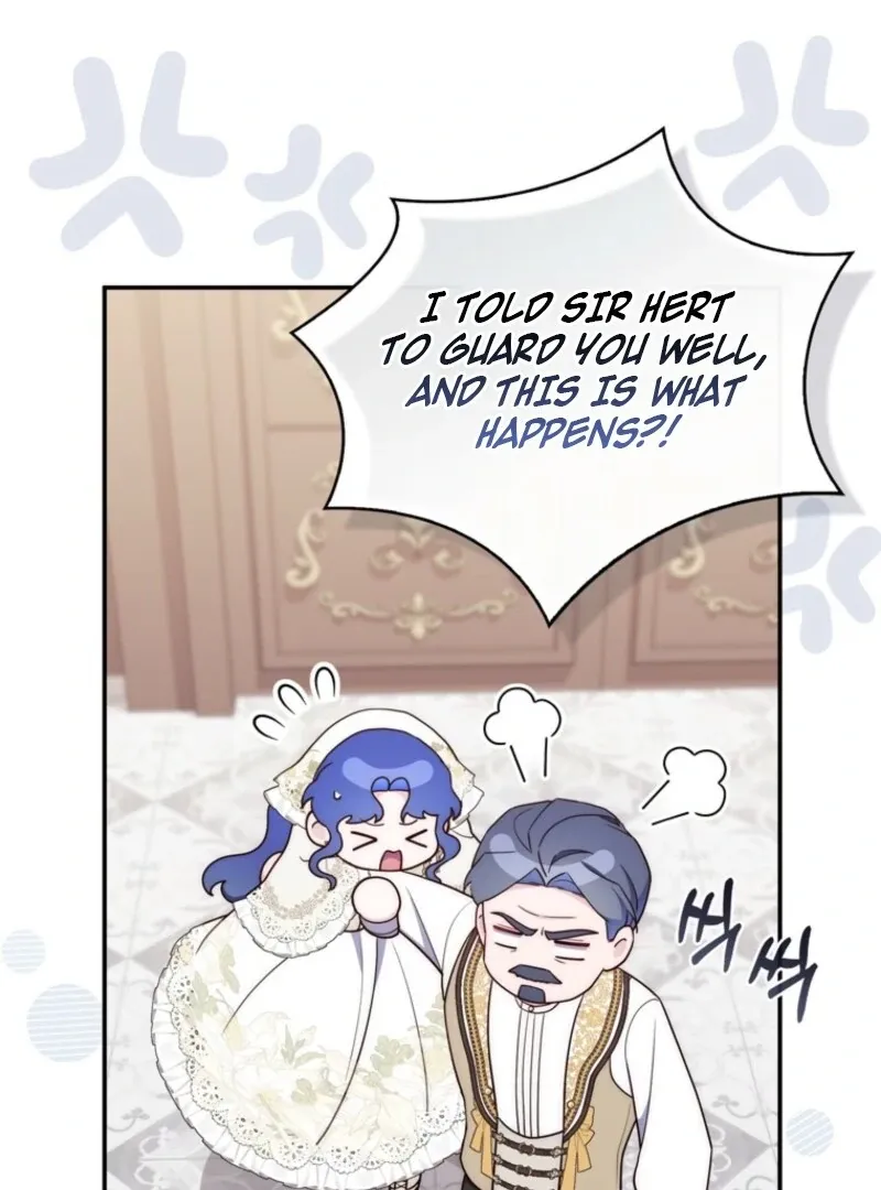 It’s My First Time Being a Mother Again Chapter 33 page 106 - 
