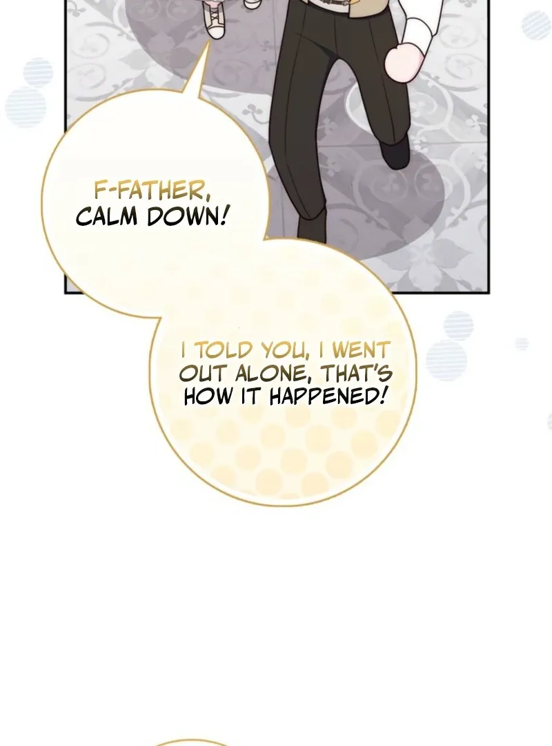 It’s My First Time Being a Mother Again Chapter 33 page 107 - 