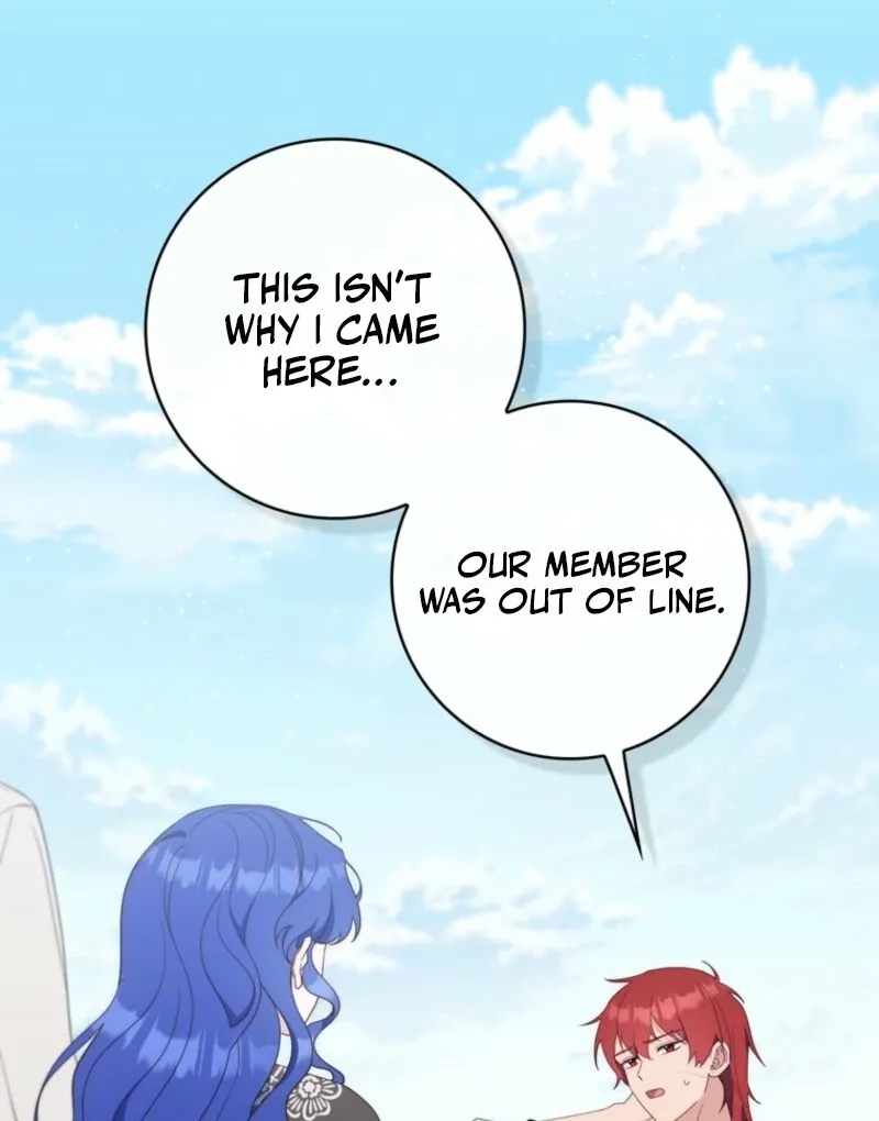 It’s My First Time Being a Mother Again Chapter 33 page 14 - 