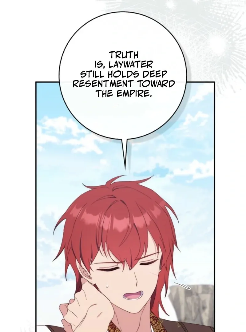 It’s My First Time Being a Mother Again Chapter 33 page 18 - 