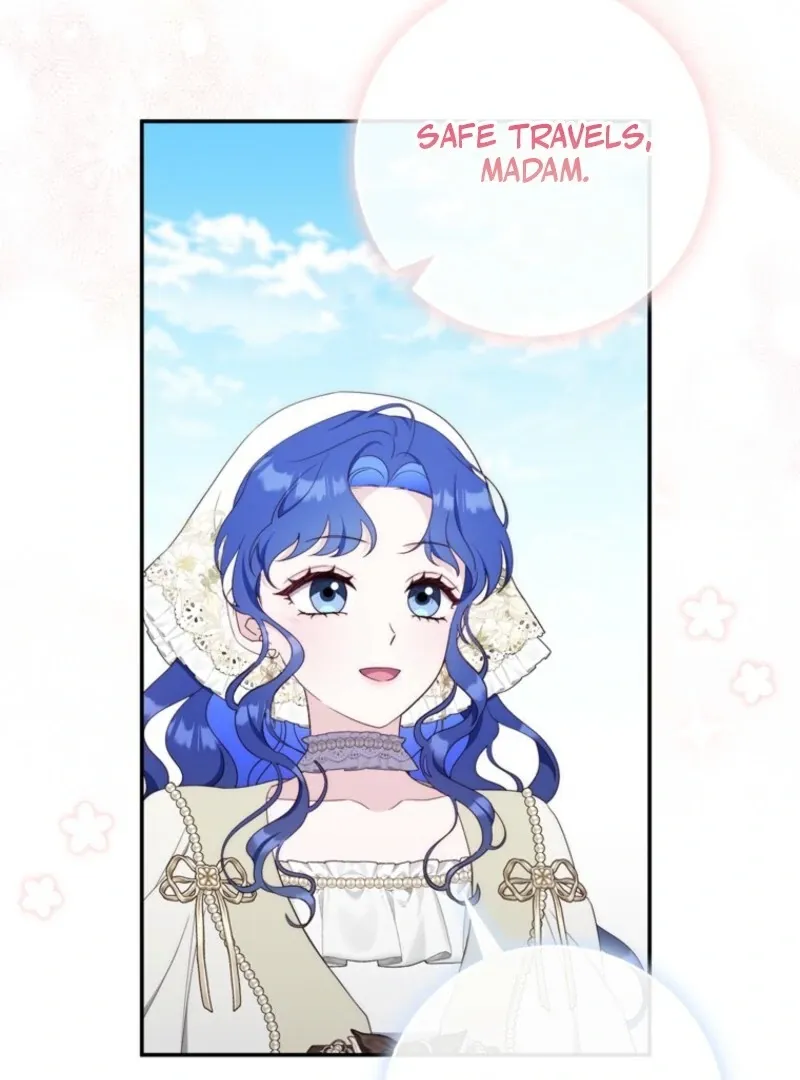 It’s My First Time Being a Mother Again Chapter 33 page 54 - 
