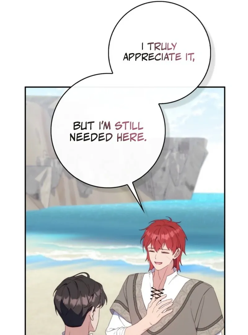 It’s My First Time Being a Mother Again Chapter 33 page 57 - 