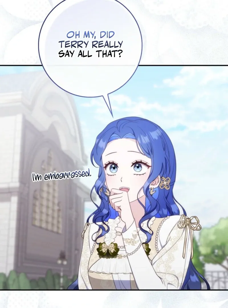 It’s My First Time Being a Mother Again Chapter 34 page 122 - 