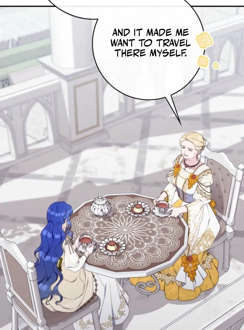 It’s My First Time Being a Mother Again Chapter 34 page 20 - 