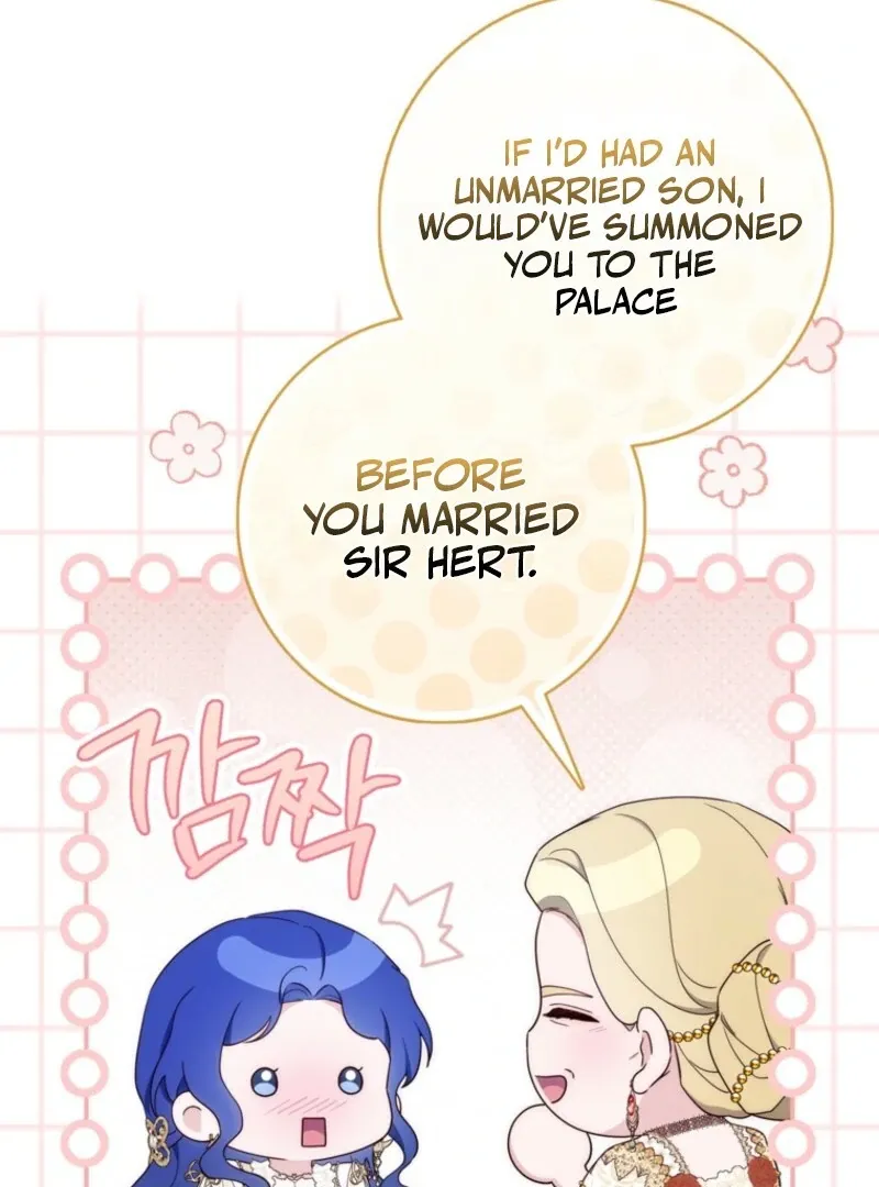 It’s My First Time Being a Mother Again Chapter 34 page 29 - 