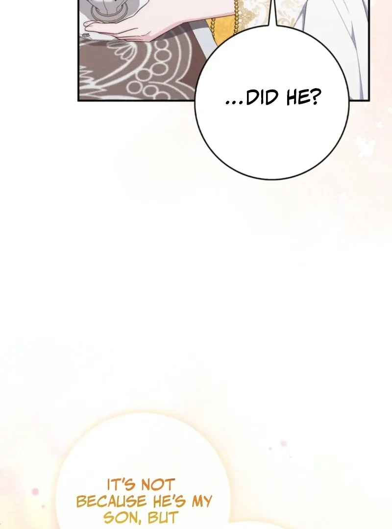 It’s My First Time Being a Mother Again Chapter 34 page 45 - 