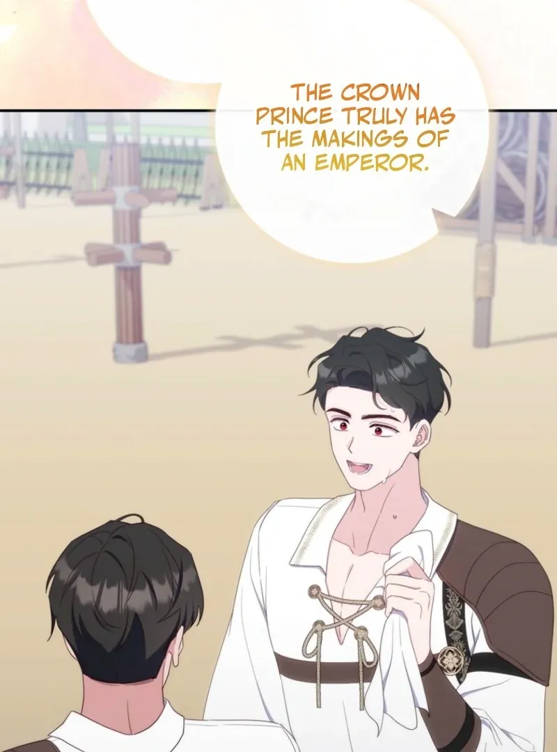 It’s My First Time Being a Mother Again Chapter 34 page 46 - 