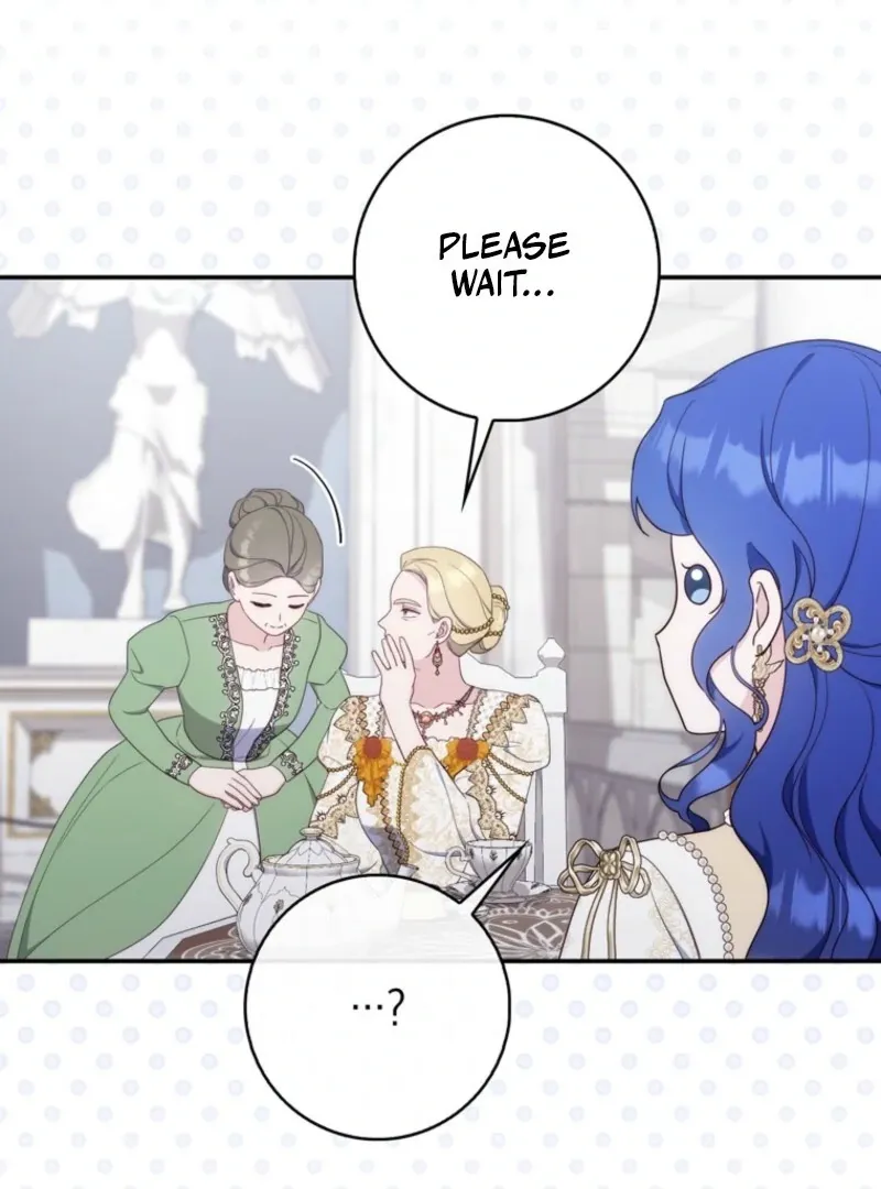 It’s My First Time Being a Mother Again Chapter 34 page 56 - 