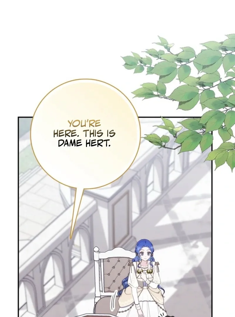 It’s My First Time Being a Mother Again Chapter 34 page 65 - 