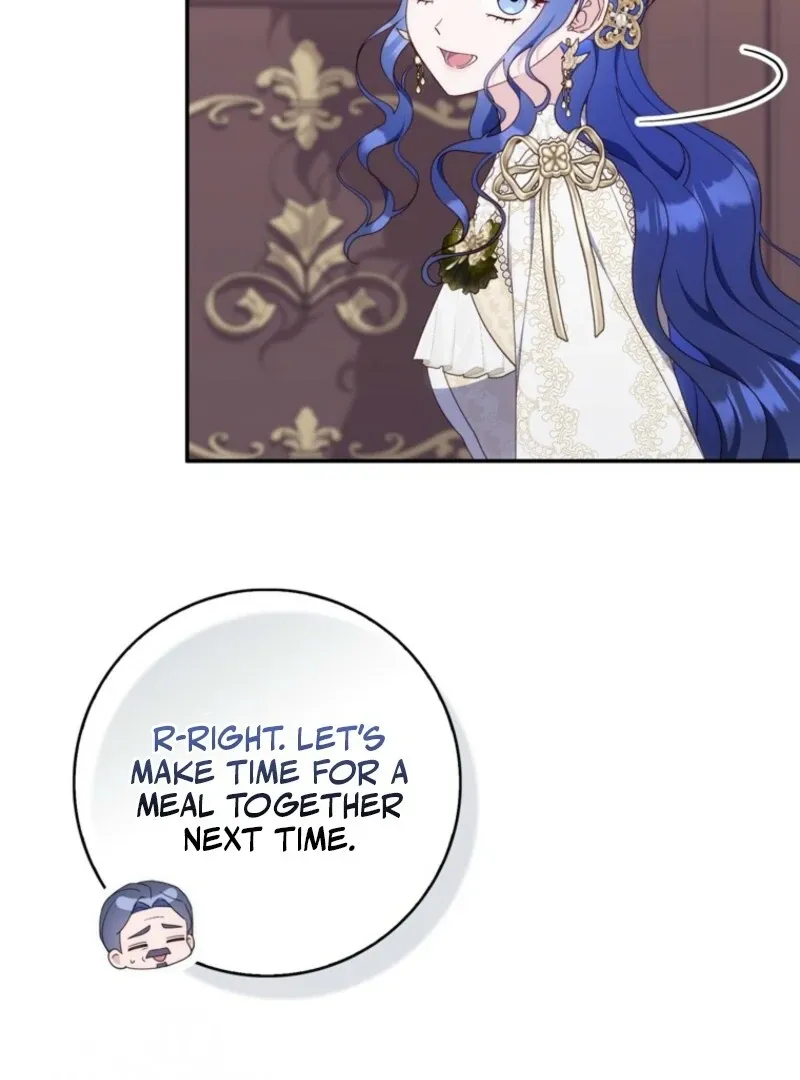 It’s My First Time Being a Mother Again Chapter 35 page 12 - 