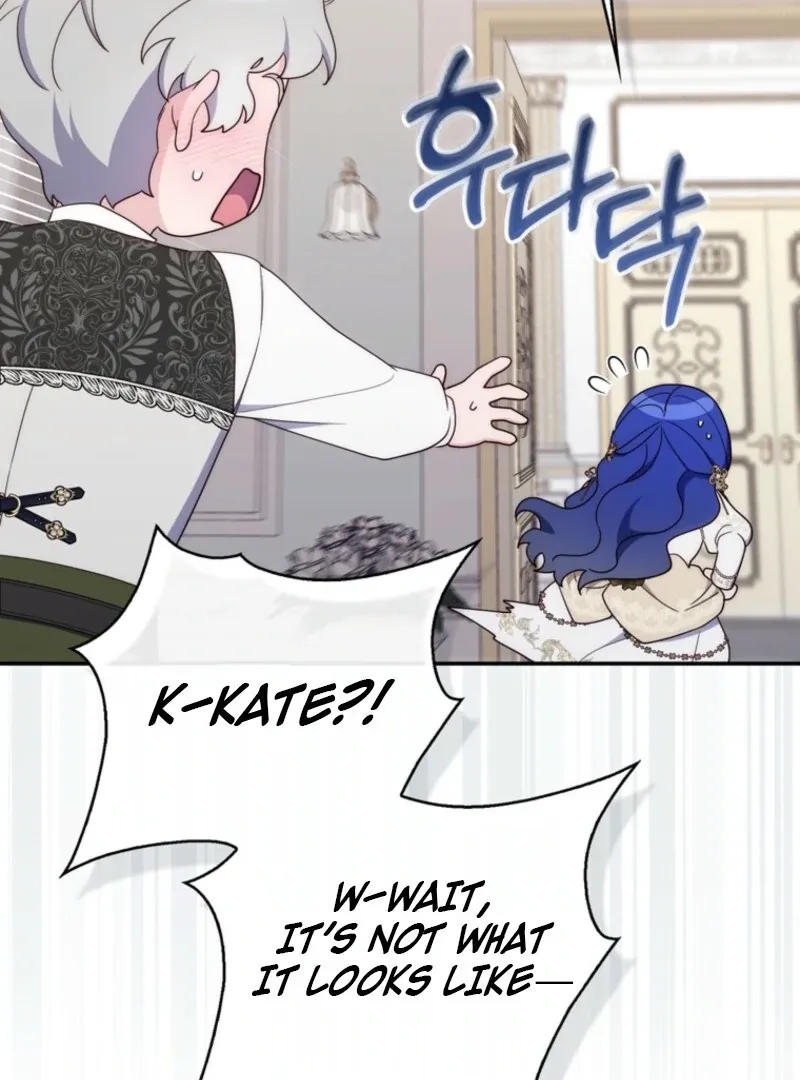 It’s My First Time Being a Mother Again Chapter 35 page 25 - 