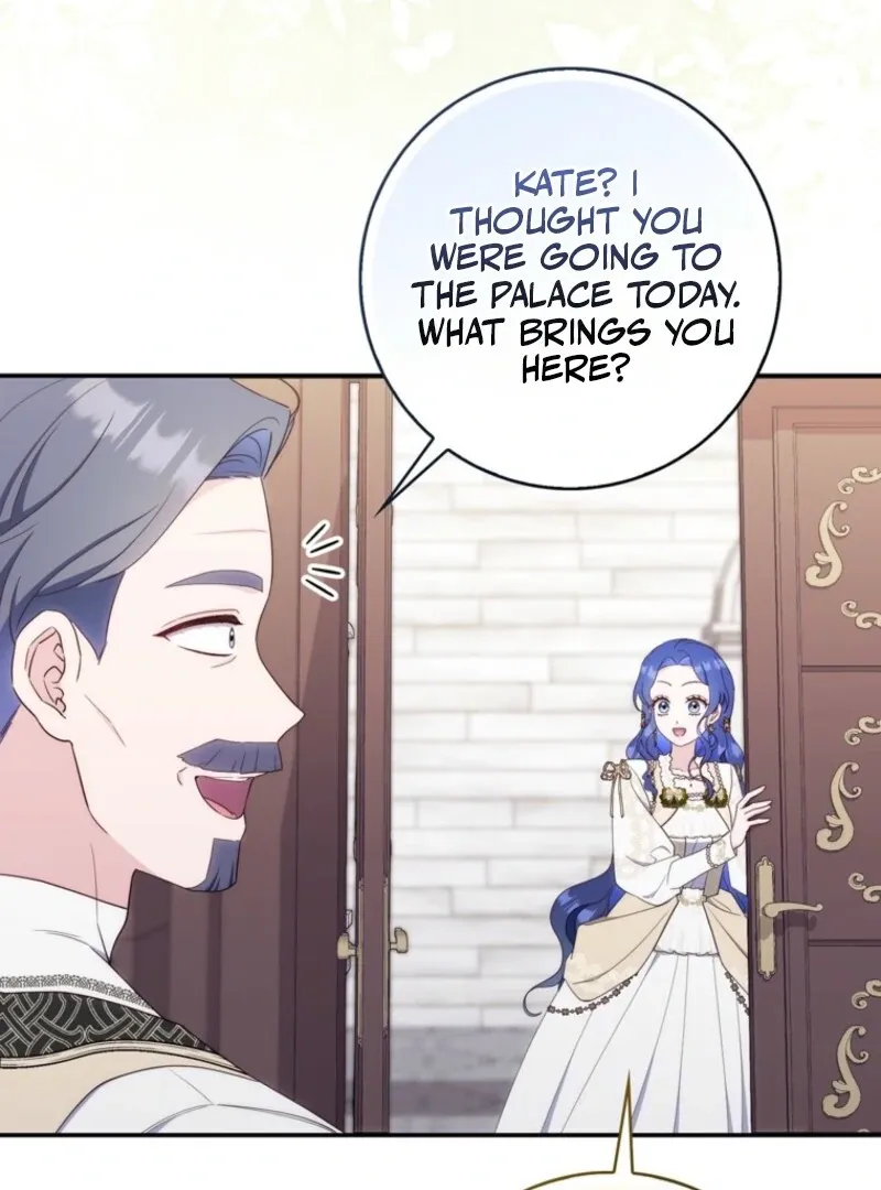 It’s My First Time Being a Mother Again Chapter 35 page 4 - 