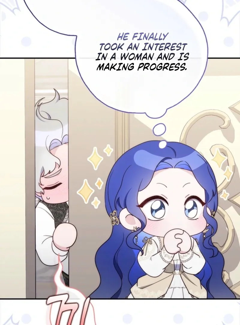 It’s My First Time Being a Mother Again Chapter 35 page 34 - 