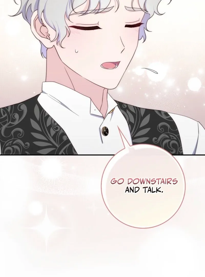 It’s My First Time Being a Mother Again Chapter 35 page 38 - 