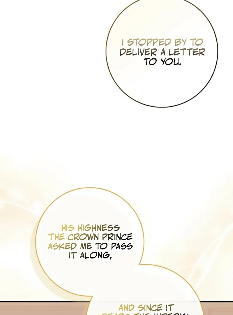 It’s My First Time Being a Mother Again Chapter 35 page 5 - 