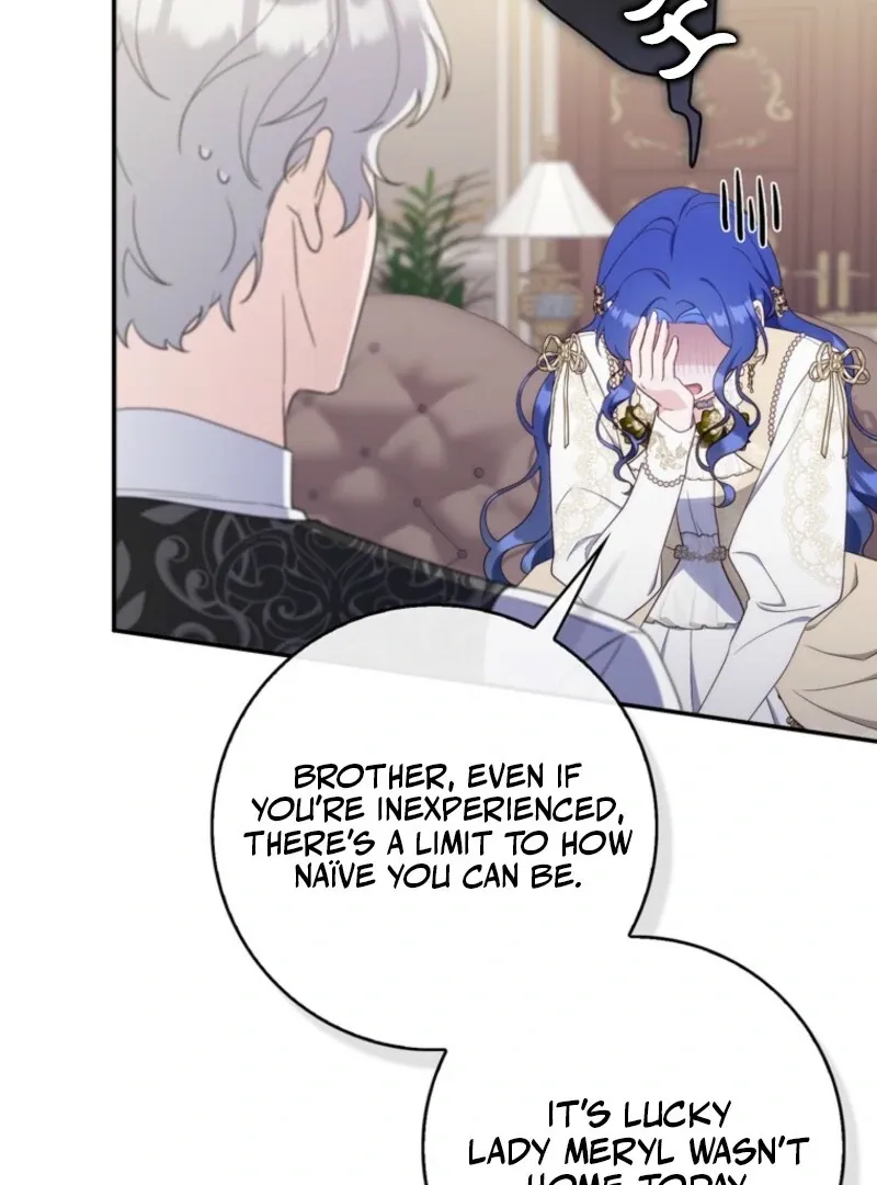It’s My First Time Being a Mother Again Chapter 35 page 45 - 
