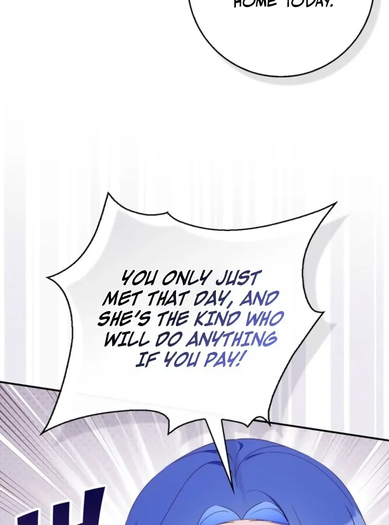 It’s My First Time Being a Mother Again Chapter 35 page 46 - 