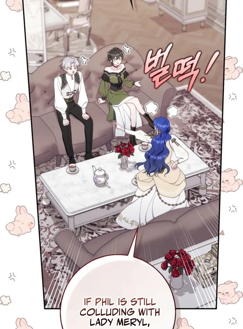 It’s My First Time Being a Mother Again Chapter 35 page 49 - 