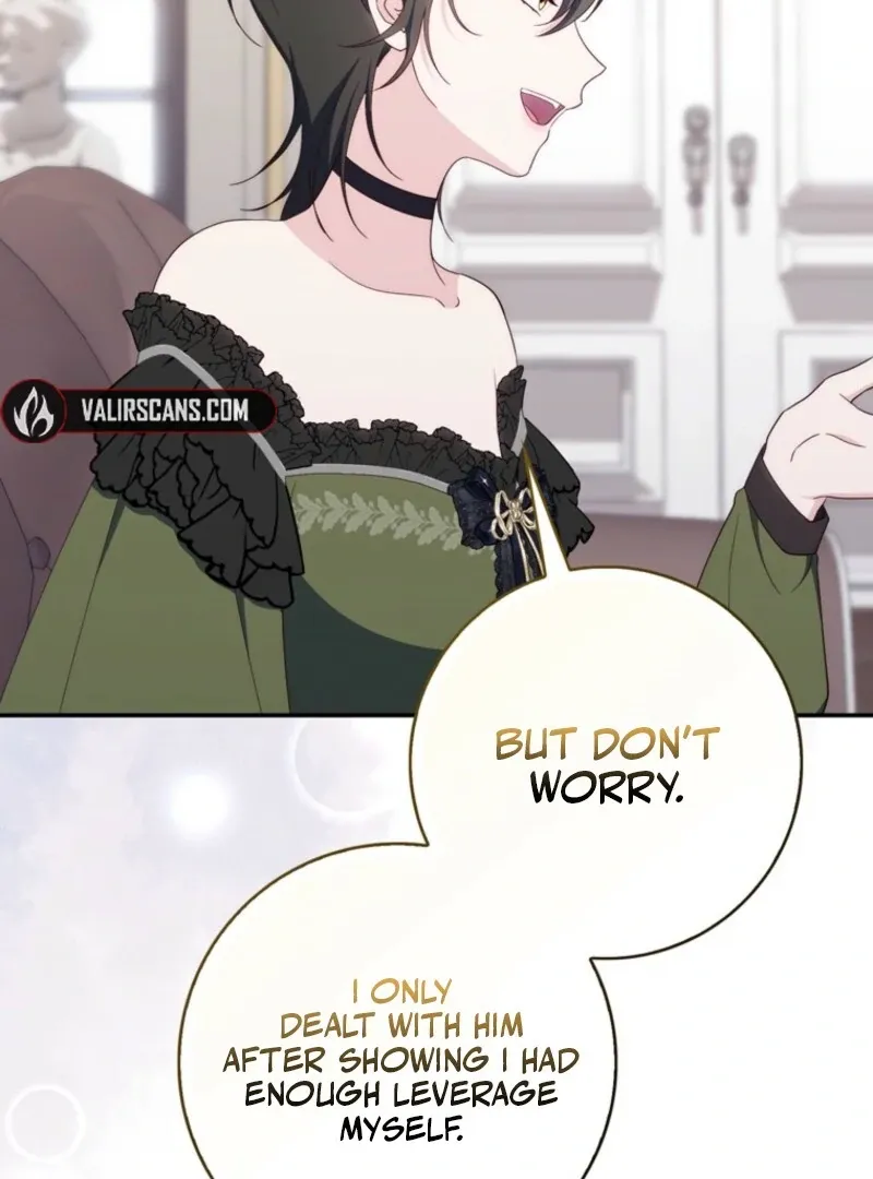 It’s My First Time Being a Mother Again Chapter 35 page 53 - 