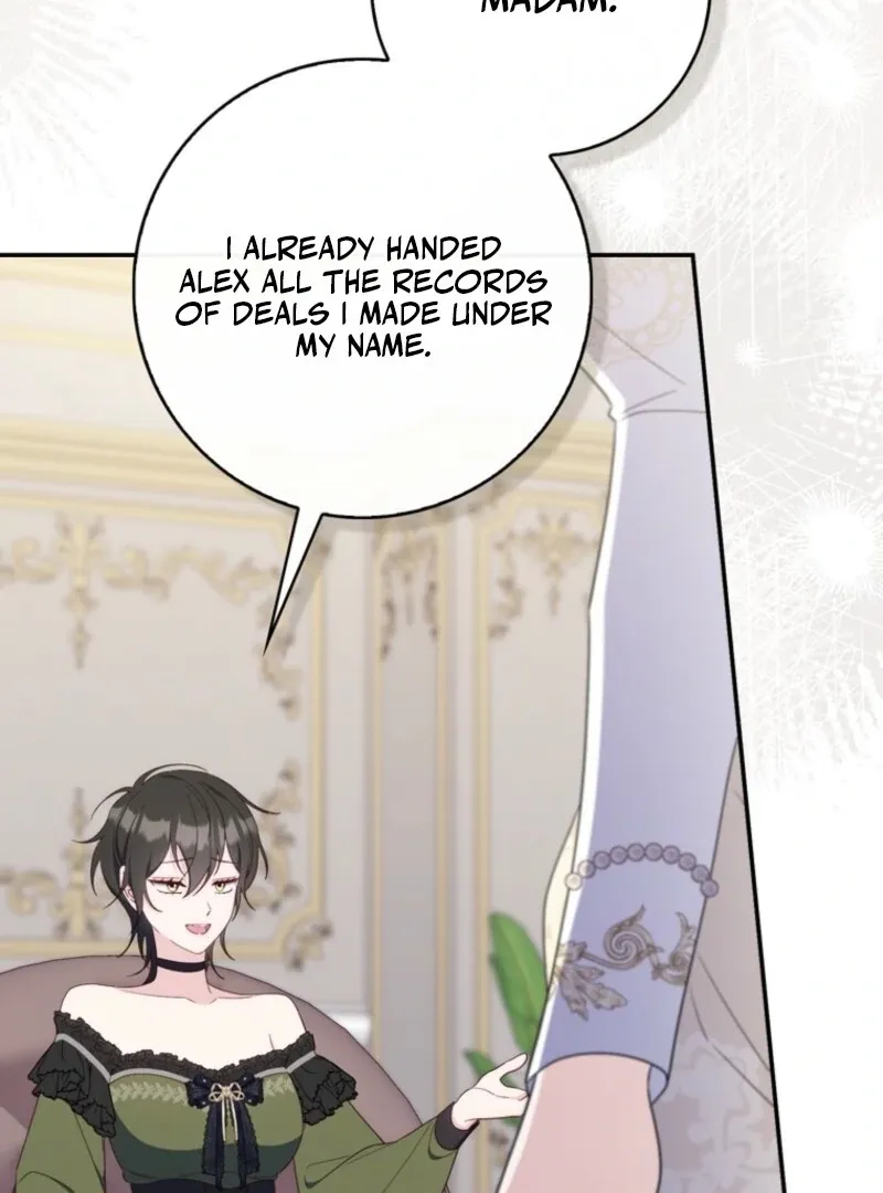 It’s My First Time Being a Mother Again Chapter 35 page 61 - 