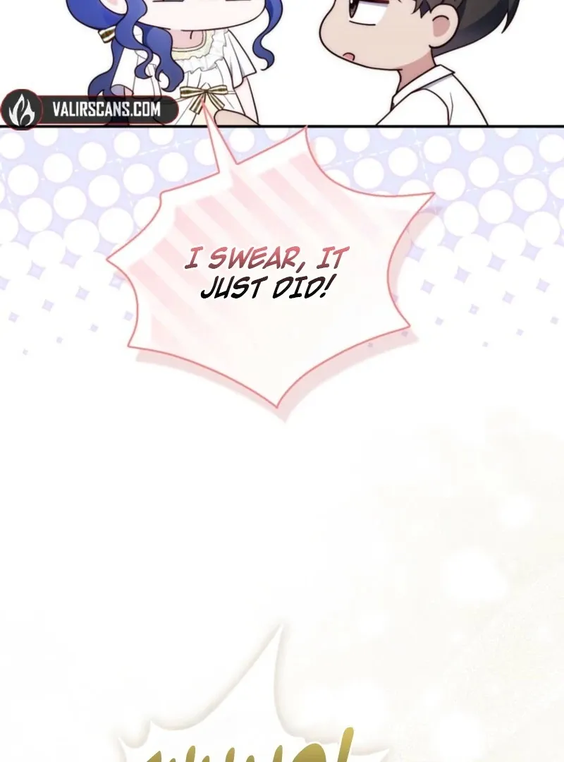 It’s My First Time Being a Mother Again Chapter 35 page 90 - 