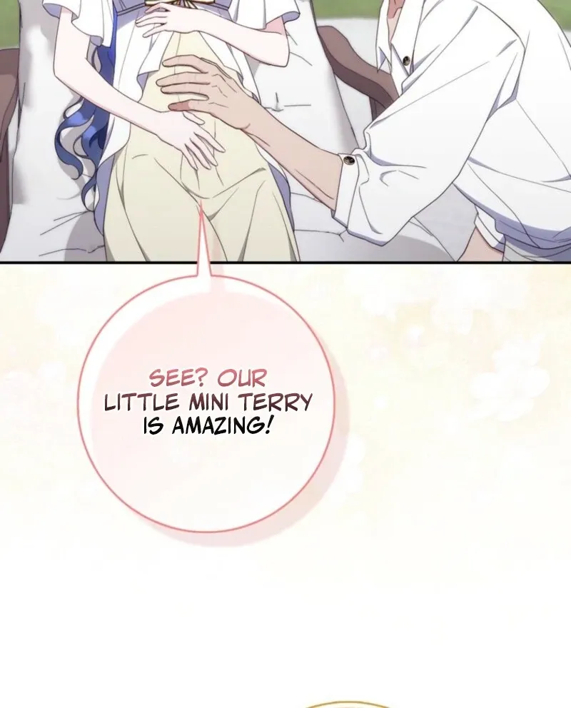 It’s My First Time Being a Mother Again Chapter 35 page 97 - 