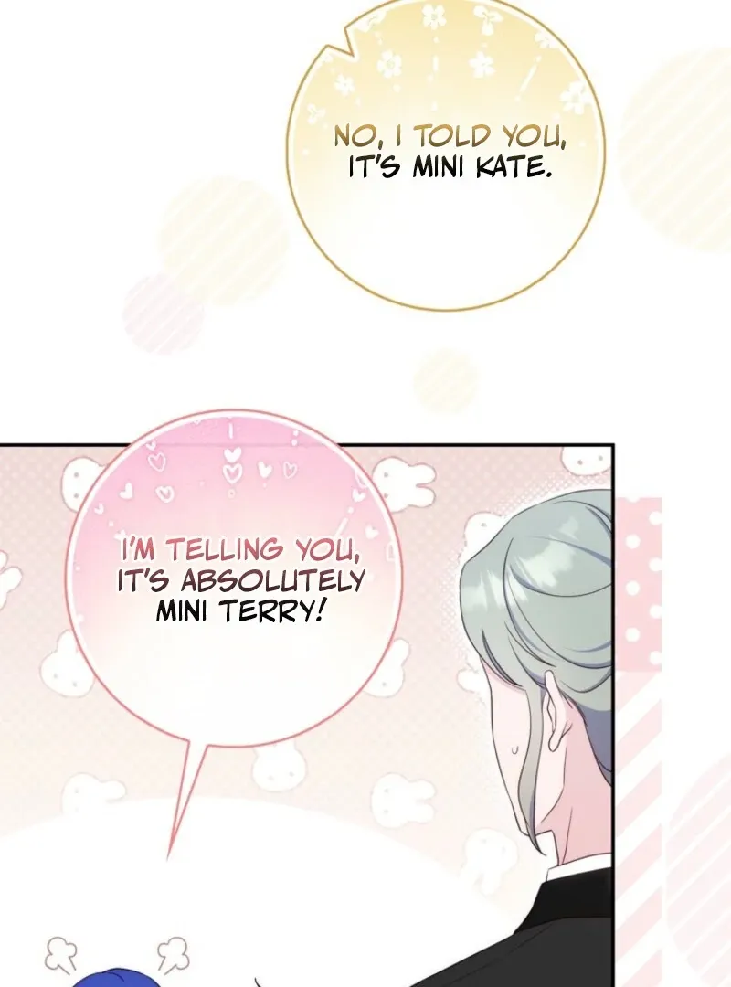 It’s My First Time Being a Mother Again Chapter 35 page 98 - 