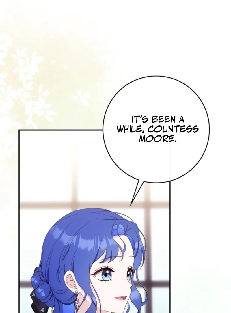 It’s My First Time Being a Mother Again Chapter 36 page 15 - 
