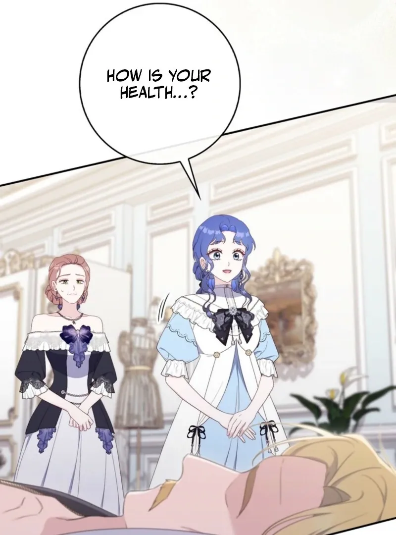It’s My First Time Being a Mother Again Chapter 36 page 64 - 