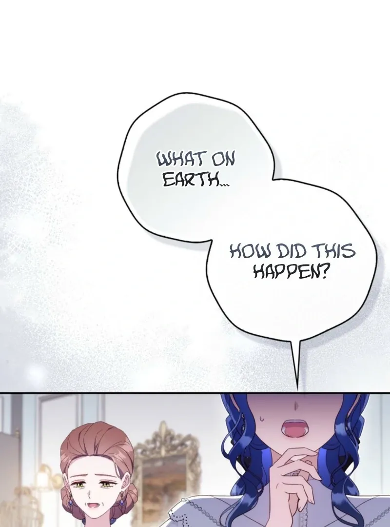 It’s My First Time Being a Mother Again Chapter 36 page 70 - 