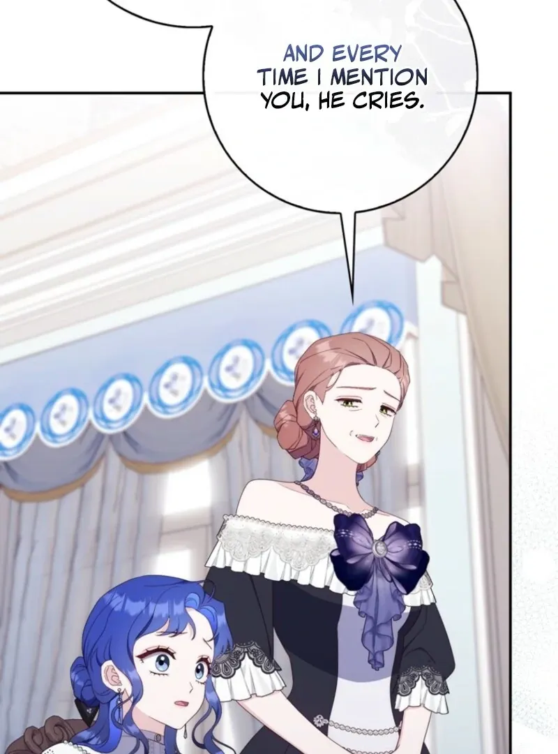 It’s My First Time Being a Mother Again Chapter 36 page 81 - 