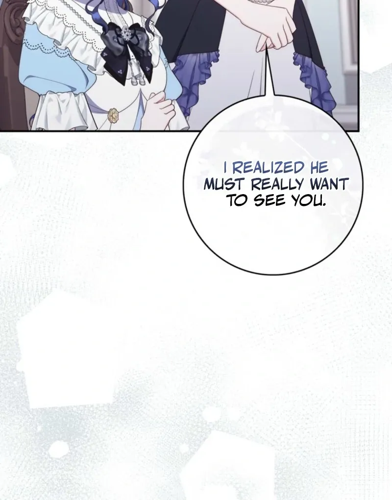 It’s My First Time Being a Mother Again Chapter 36 page 82 - 