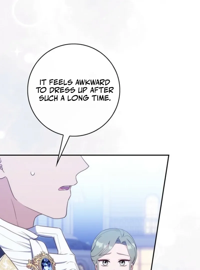 It’s My First Time Being a Mother Again Chapter 37 page 107 - 