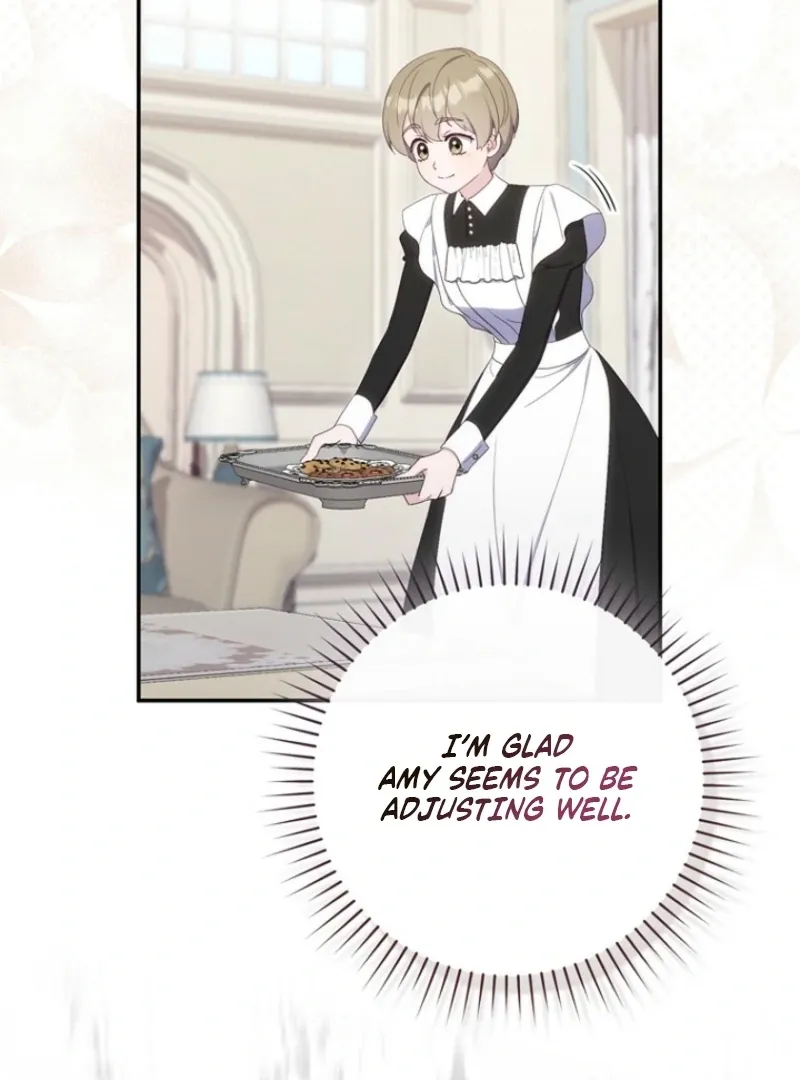 It’s My First Time Being a Mother Again Chapter 37 page 12 - 