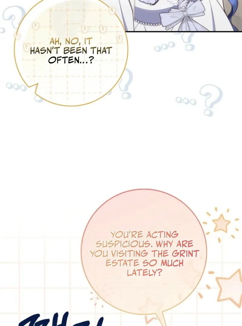 It’s My First Time Being a Mother Again Chapter 37 page 35 - 