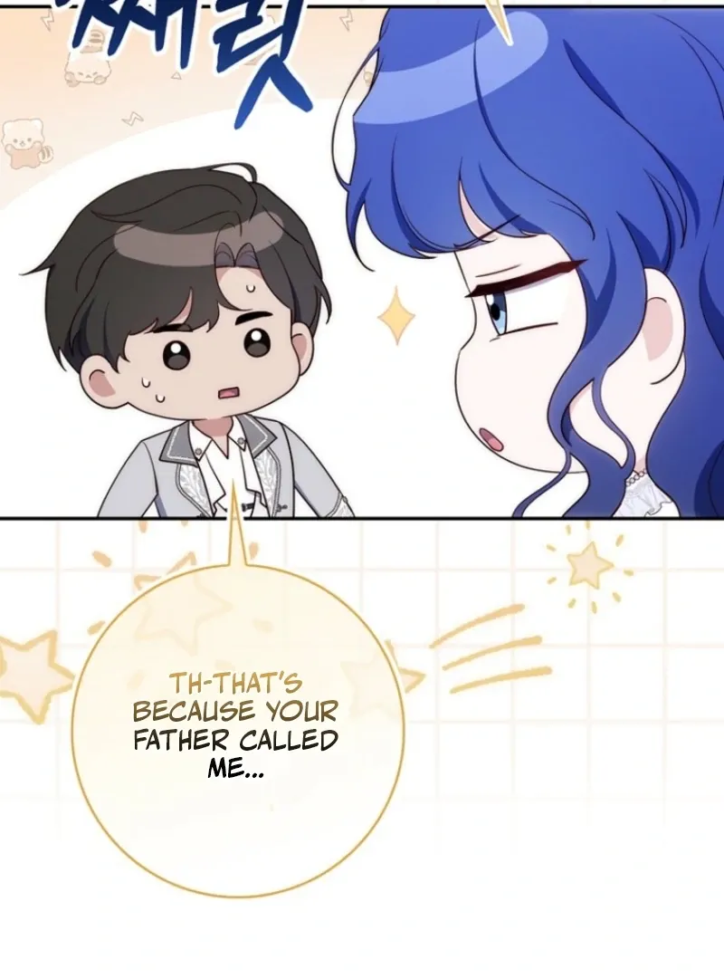 It’s My First Time Being a Mother Again Chapter 37 page 36 - 