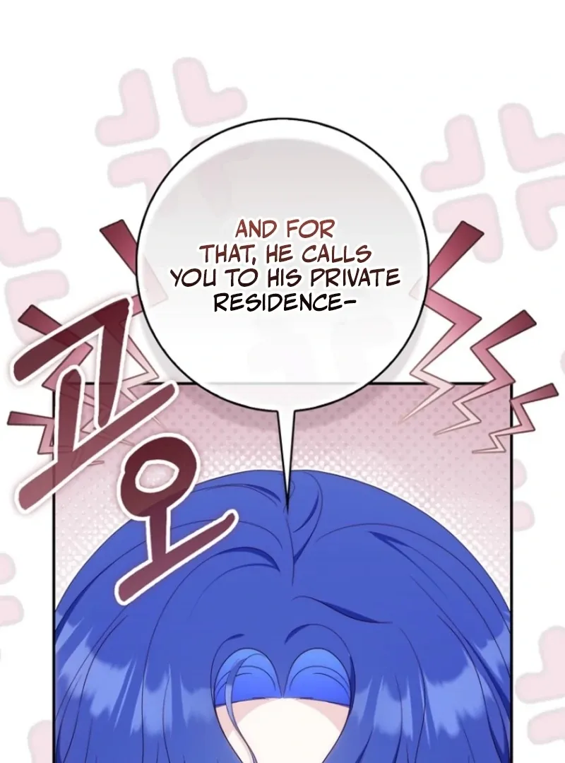 It’s My First Time Being a Mother Again Chapter 37 page 39 - 