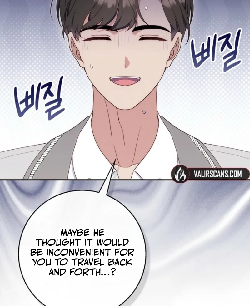 It’s My First Time Being a Mother Again Chapter 37 page 42 - 