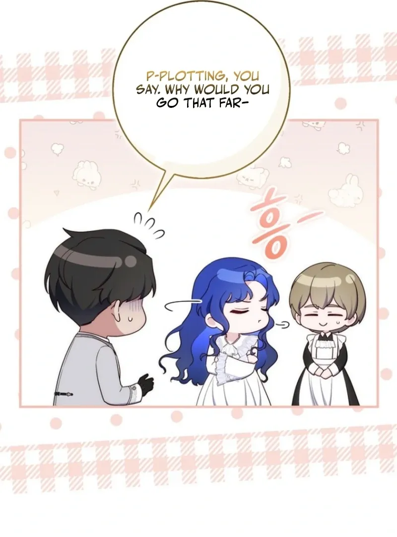 It’s My First Time Being a Mother Again Chapter 37 page 44 - 
