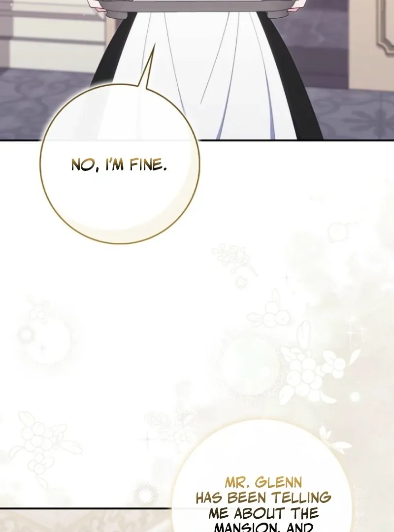 It’s My First Time Being a Mother Again Chapter 37 page 7 - 