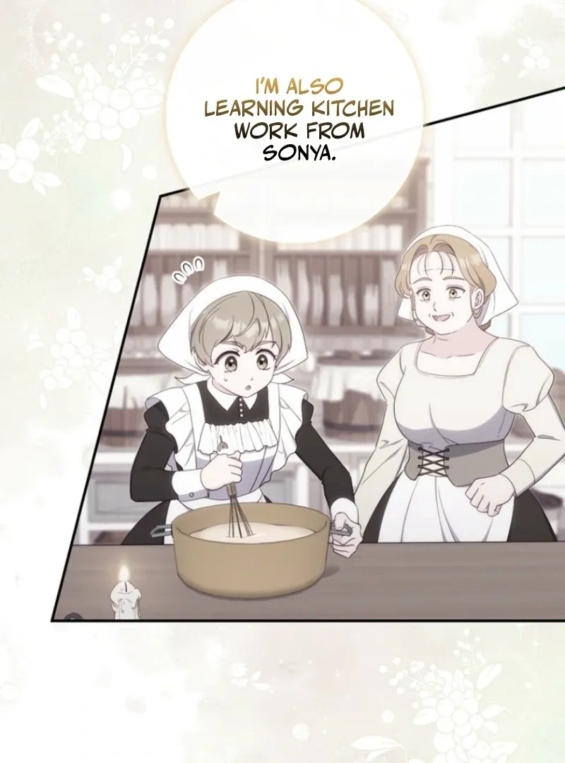 It’s My First Time Being a Mother Again Chapter 37 page 9 - 