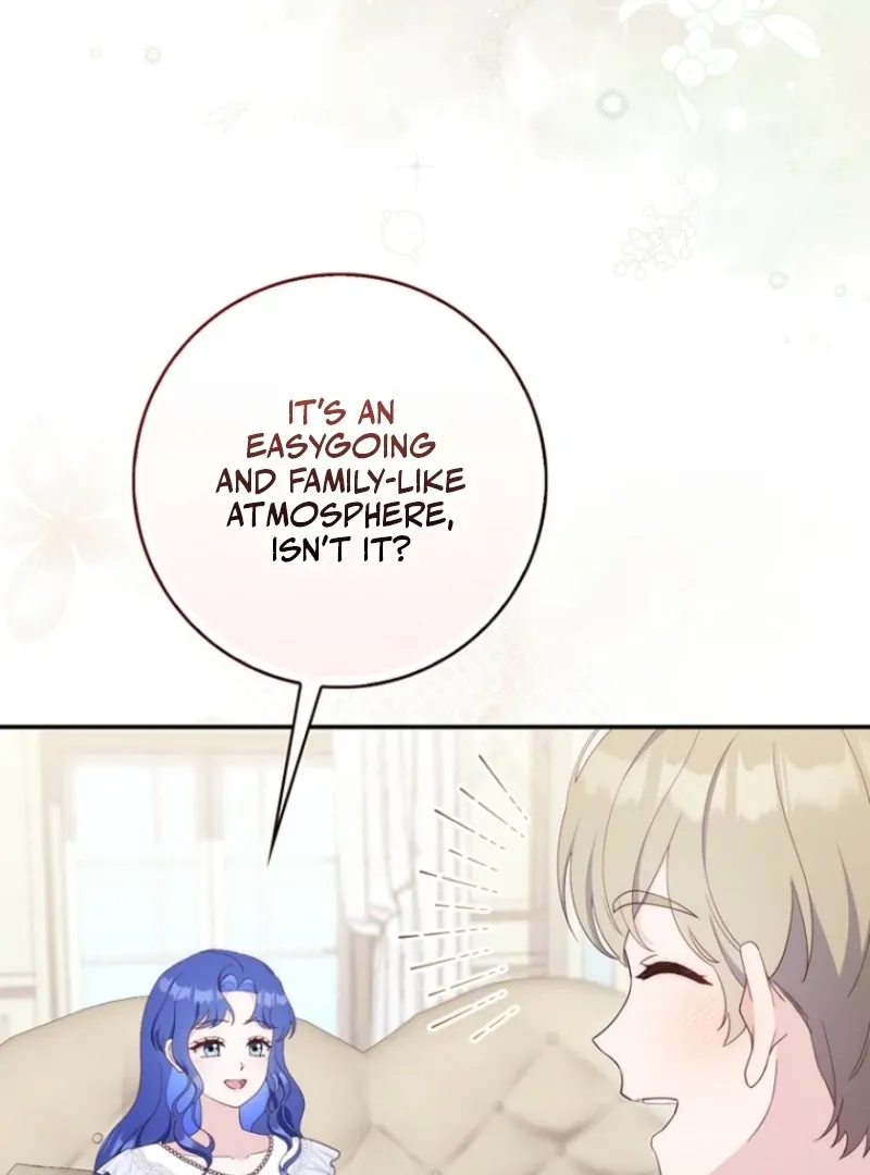 It’s My First Time Being a Mother Again Chapter 37 page 10 - 