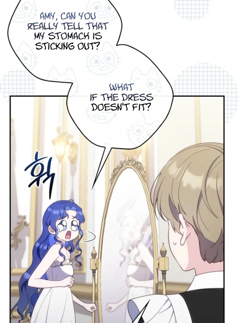 It’s My First Time Being a Mother Again Chapter 37 page 95 - 