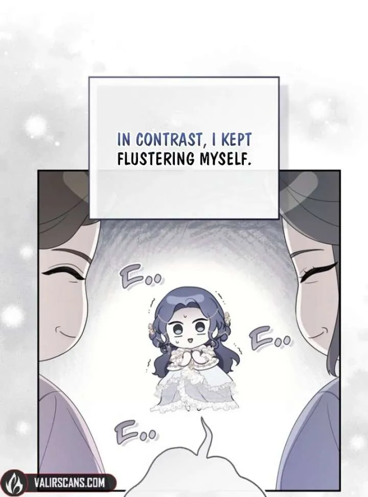 It’s My First Time Being a Mother Again Chapter 38 page 102 - 