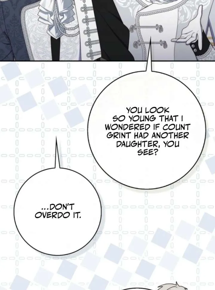 It’s My First Time Being a Mother Again Chapter 38 page 18 - 