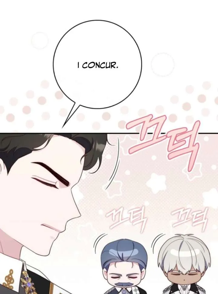 It’s My First Time Being a Mother Again Chapter 38 page 34 - 