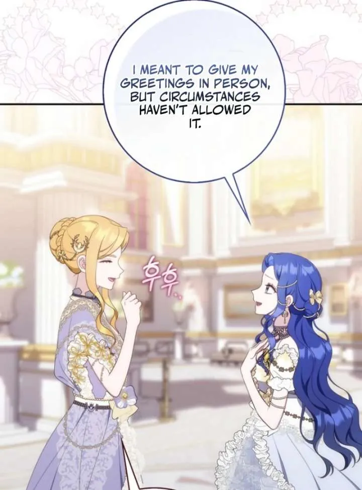 It’s My First Time Being a Mother Again Chapter 38 page 43 - 