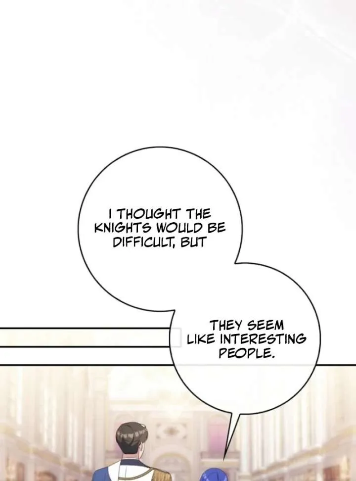 It’s My First Time Being a Mother Again Chapter 38 page 51 - 