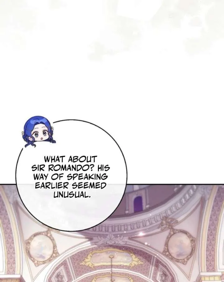 It’s My First Time Being a Mother Again Chapter 38 page 55 - 
